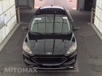 2022 Ford Escape Hybrid SE - miniatura 2