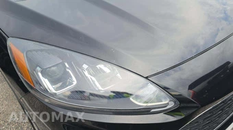 2022 Ford Escape Hybrid SE - miniatura 21