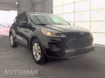 2022 Ford Escape Hybrid SE - miniatura 3
