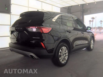 2022 Ford Escape Hybrid SE - miniatura 4