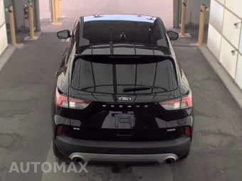 2022 Ford Escape Hybrid SE - miniatura 5