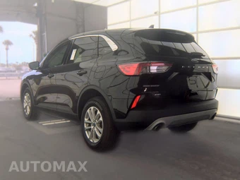 2022 Ford Escape Hybrid SE - miniatura 6