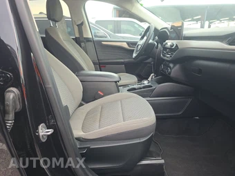 2022 Ford Escape Hybrid SE - miniatura 8