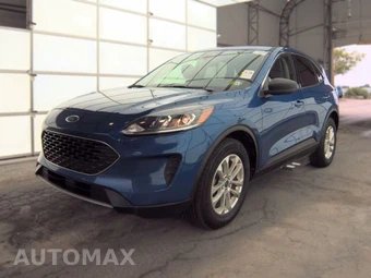 2022 Ford Escape Hybrid SE