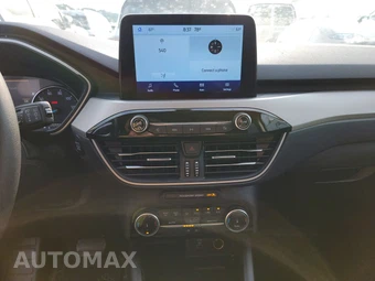 2022 Ford Escape Hybrid SE - miniatura 11