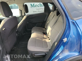 2022 Ford Escape Hybrid SE - miniatura 13