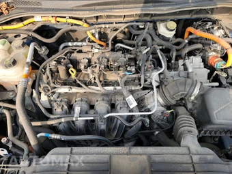 2022 Ford Escape Hybrid SE - miniatura 15