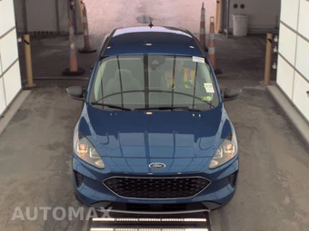 2022 Ford Escape Hybrid SE - miniatura 2