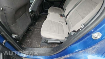 2022 Ford Escape Hybrid SE - miniatura 24
