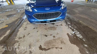 2022 Ford Escape Hybrid SE - miniatura 29