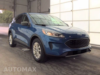 2022 Ford Escape Hybrid SE - miniatura 3
