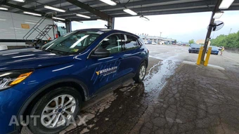 2022 Ford Escape Hybrid SE - miniatura 33