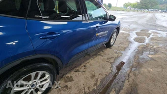 2022 Ford Escape Hybrid SE - miniatura 34