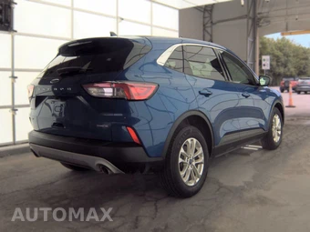 2022 Ford Escape Hybrid SE - miniatura 4