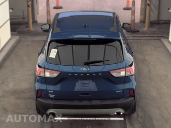 2022 Ford Escape Hybrid SE - miniatura 5