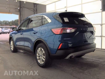 2022 Ford Escape Hybrid SE - miniatura 6