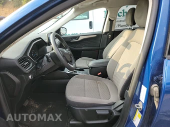 2022 Ford Escape Hybrid SE - miniatura 7