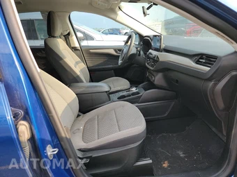 2022 Ford Escape Hybrid SE - miniatura 8