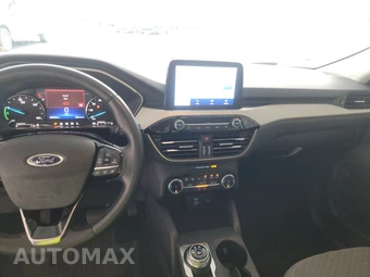 2022 Ford Escape Hybrid SE - miniatura 11