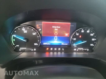 2022 Ford Escape Hybrid SE - miniatura 12