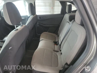 2022 Ford Escape Hybrid SE - miniatura 13