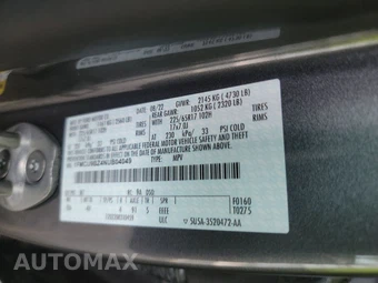 2022 Ford Escape Hybrid SE - miniatura 14