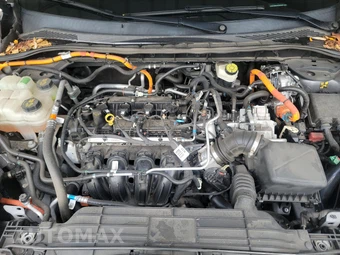 2022 Ford Escape Hybrid SE - miniatura 15