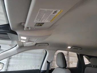 2022 Ford Escape Hybrid SE - miniatura 17