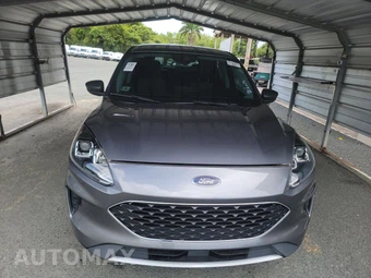 2022 Ford Escape Hybrid SE - miniatura 2