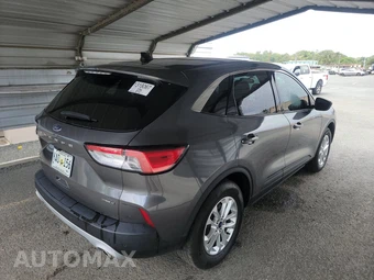 2022 Ford Escape Hybrid SE - miniatura 4