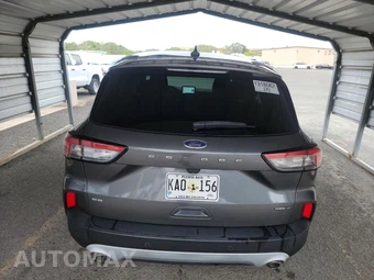 2022 Ford Escape Hybrid SE - miniatura 5