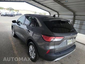 2022 Ford Escape Hybrid SE - miniatura 6