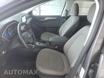 2022 Ford Escape Hybrid SE - miniatura 7