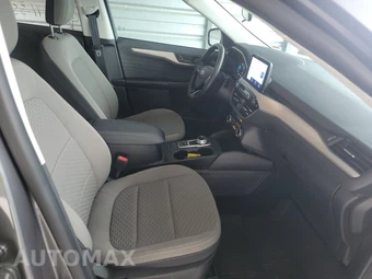 2022 Ford Escape Hybrid SE - miniatura 8