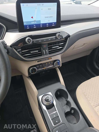 2022 Ford Escape Hybrid SE – miniatura 10