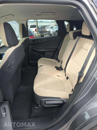 2022 Ford Escape Hybrid SE – miniatura 13