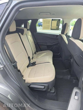 2022 Ford Escape Hybrid SE – miniatura 16