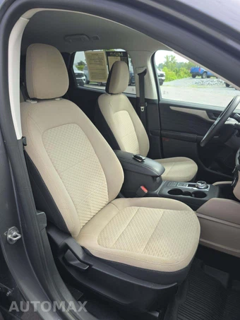 2022 Ford Escape Hybrid SE – miniatura 18