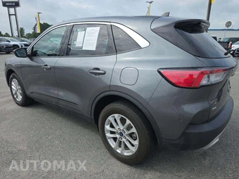 2022 Ford Escape Hybrid SE – miniatura 2