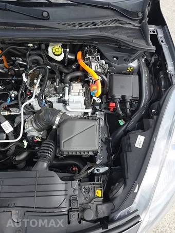 2022 Ford Escape Hybrid SE – miniatura 22
