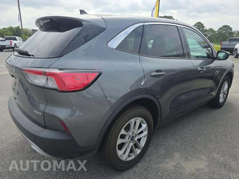 2022 Ford Escape Hybrid SE – miniatura 3