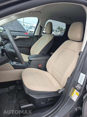 2022 Ford Escape Hybrid SE – miniatura 6