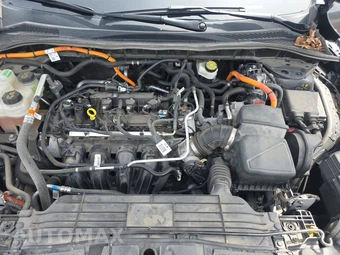 2022 Ford Escape Hybrid SE - miniatura 15
