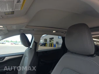 2022 Ford Escape Hybrid SE - miniatura 17