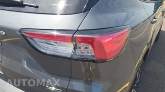 2022 Ford Escape Hybrid SE - miniatura 19