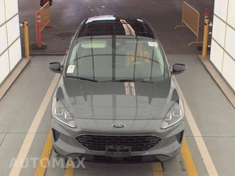 2022 Ford Escape Hybrid SE - miniatura 2