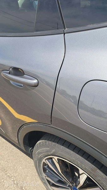 2022 Ford Escape Hybrid SE - miniatura 21