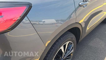 2022 Ford Escape Hybrid SE - miniatura 24