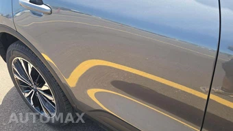 2022 Ford Escape Hybrid SE - miniatura 25