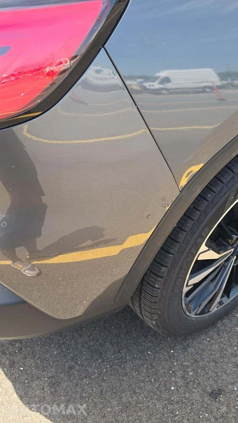 2022 Ford Escape Hybrid SE - miniatura 28